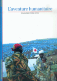 Couverture L'Aventure humanitaire ()