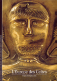 Couverture L'Europe des Celtes ()