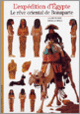 Couverture L'Expédition d'Égypte (Laure Murat,Nicolas Weill)