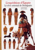 Couverture L'Expédition d'Égypte (,Nicolas Weill)