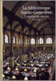 Couverture La bibliothèque Sainte-Geneviève (Yves Peyré)