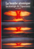Couverture La Bombe atomique ()