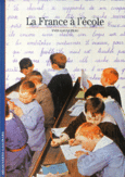 Couverture La France à l'école ()