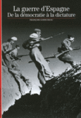 Couverture La guerre d'Espagne ()