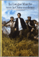 Couverture La Longue Marche vers la Chine moderne (Claude Hudelot)