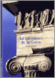 Couverture La Naissance de la Grèce (Pierre Lévêque)