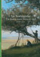 Couverture La Normandie (Olivier Chaline)