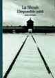 Couverture La Shoah (Anne Grynberg)