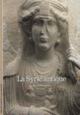 Couverture La Syrie antique (Maurice Sartre)