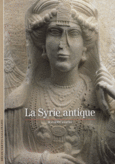 Couverture La Syrie antique ()