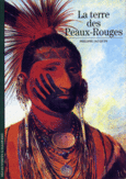 Couverture La terre des Peaux-Rouges ()