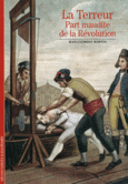 Couverture La Terreur ()