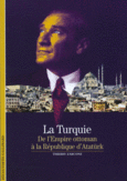 Couverture La Turquie ()