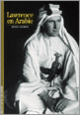 Couverture Lawrence en Arabie (Henry Laurens)