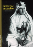 Couverture Lawrence en Arabie ()