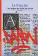 Couverture Le français (Alain Rey)