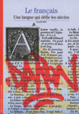 Couverture Le français ()