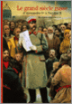 Couverture Le grand siècle russe (Wladimir Berelowitch)
