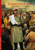 Couverture Le grand siècle russe ()