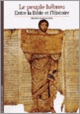 Couverture Le Peuple hébreu (Mireille Hadas-Lebel)