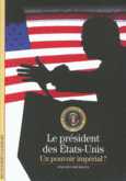 Couverture Le président des États-Unis ()