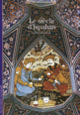 Couverture Le siècle d'Ispahan (Francis Richard)