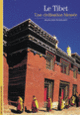 Couverture Le Tibet (Françoise Pommaret)