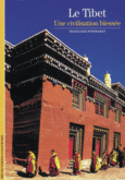 Couverture Le Tibet ()