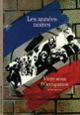 Couverture Les années noires (Henry Rousso)
