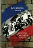 Couverture Les années noires ()