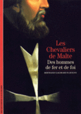 Couverture Les Chevaliers de Malte ()