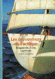 Couverture Les Découvreurs du Pacifique (Étienne Taillemite)