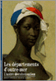 Couverture Les Départements d'outre-mer (Robert Deville,Nicolas Georges)