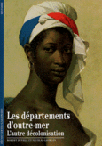 Couverture Les Départements d'outre-mer (,Nicolas Georges)