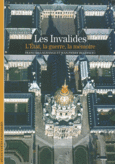 Couverture Les Invalides (,Jean-Pierre Reverseau)