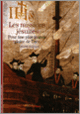 Couverture Les Missions jésuites (Philippe Lécrivain sj)