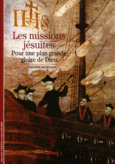 Couverture Les Missions jésuites ()