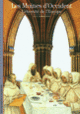 Couverture Les Moines d'Occident (Guy Lobrichon)