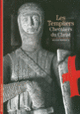 Couverture Les Templiers (Régine Pernoud)