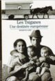 Couverture Les Tsiganes (Henriette Asséo)