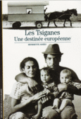 Couverture Les Tsiganes ()