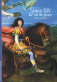 Couverture Louis XIV ()