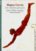 Couverture Magna Grecia ()