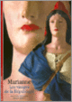 Couverture Marianne (Maurice Agulhon,Pierre Bonte)