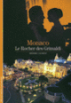 Couverture Monaco (Frédéric Laurent)