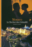 Couverture Monaco ()