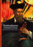 Couverture Nostradamus (,Pierre Lagrange)