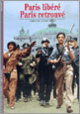 Couverture Paris libéré, Paris retrouvé (Christine Levisse-Touzé)