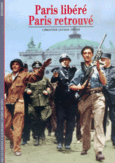 Couverture Paris libéré, Paris retrouvé ()