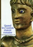 Couverture Quand les Gaulois étaient romains (,Hélène Chew)